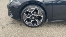 Vauxhall Astra 1.2 Turbo 130 Ultimate 5dr Petrol Hatchback